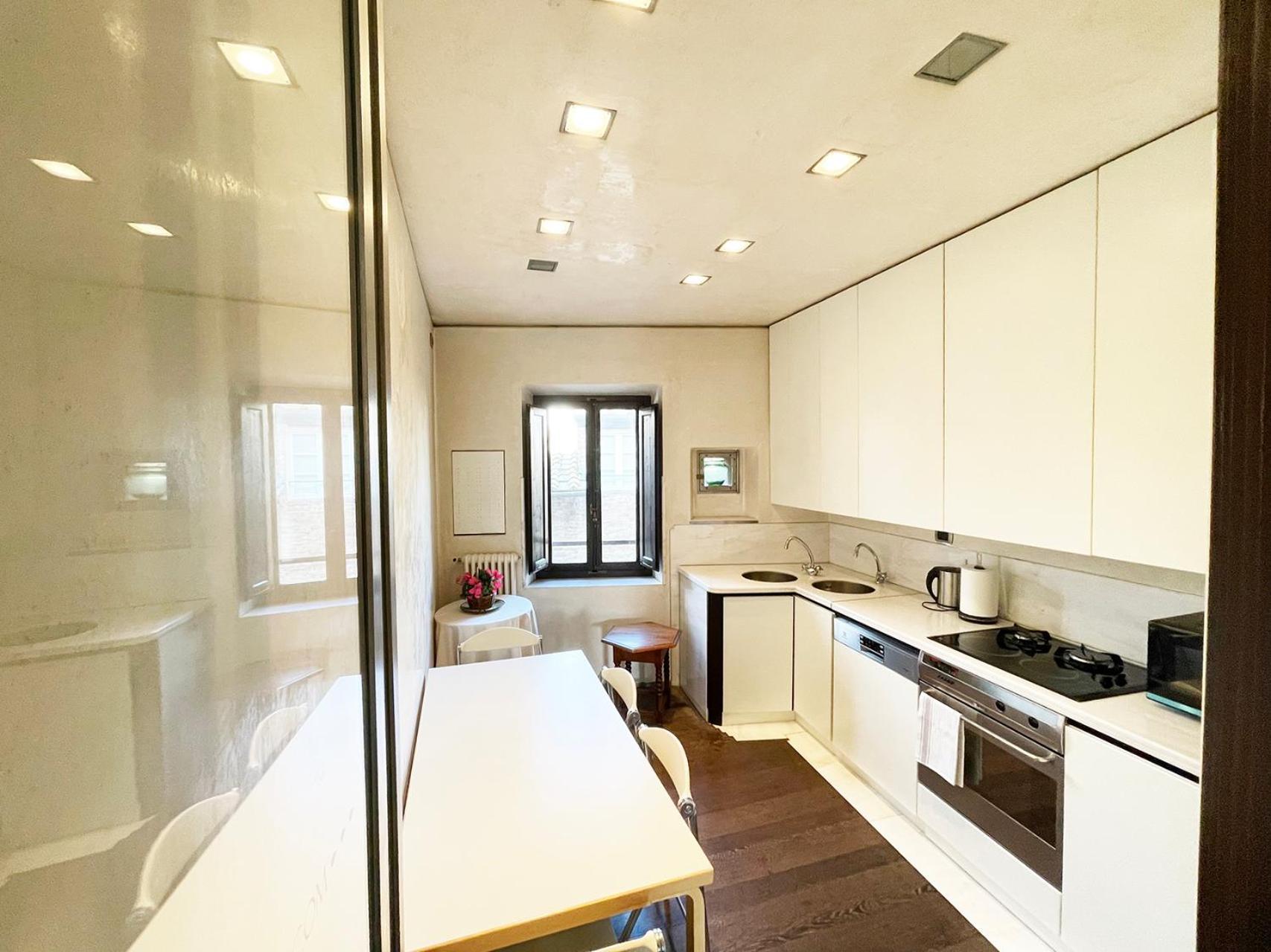 Ferienwohnung Il Campo 8: Piazza Del Campo Siena Exterior foto